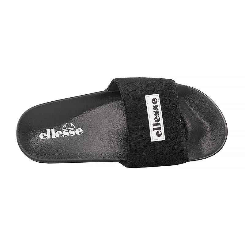 Шлепанцы мужские Ellesse Laax Slide р. 40 Черный (SHMF0439-BLACK 40) - фото 4