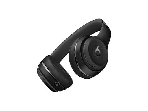 Навушники Beats by Dr. Dre Solo3 Wireless Black - фото 5