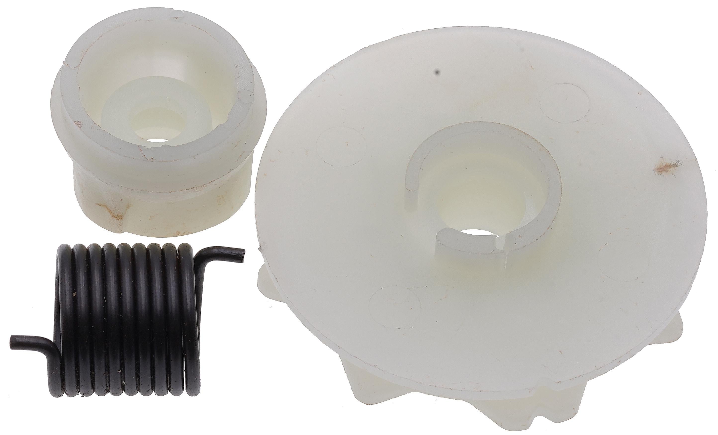 Бобина стартера и пружина VJ Parts для бензопилы H 136/137/142