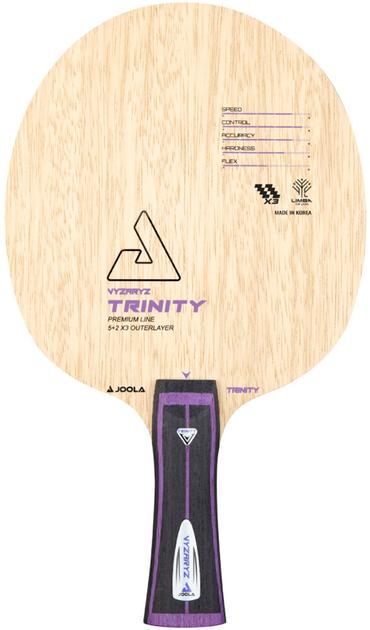 Основа для ракетки Joola Vyzaryz Trinity FL (931086)