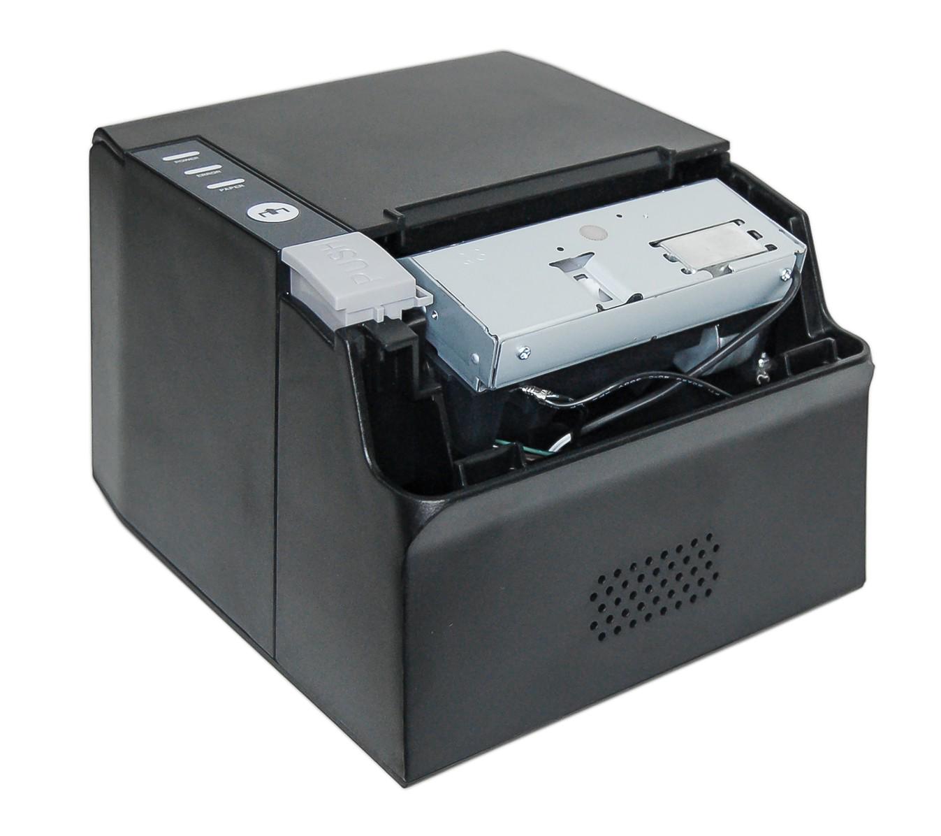 Принтер POS SPRT SP-POS891Edn Ethernet LAN (SP-POS891UEdn) - фото 3