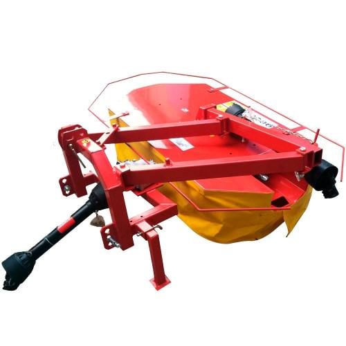 Косарка ротаційна ДТЗ КРН-1,35 2 карданних валів (000041756) Косарка ротаційна ДТЗ КРН-1,35 2 карданних валів (000041756)