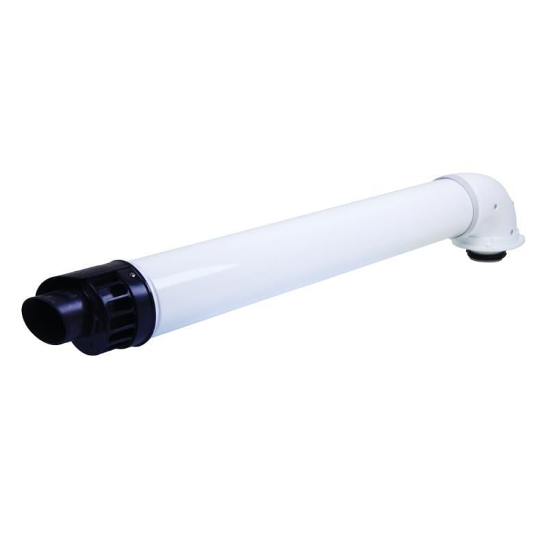 Комплект для коаксиального дымохода Airfel Premix Condensing 1000 мм (SD00005376)