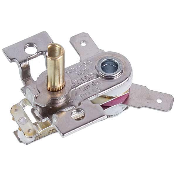 Терморегулятор для масляного обігрівача KST820B 16А 250V термостат (00000053209)