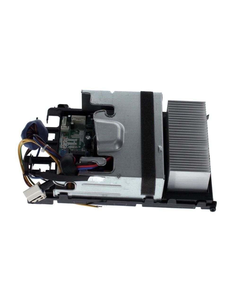 Блок управления Bosch CL3000i 26 E инвертор в сборе внешнего блока (8750501610)