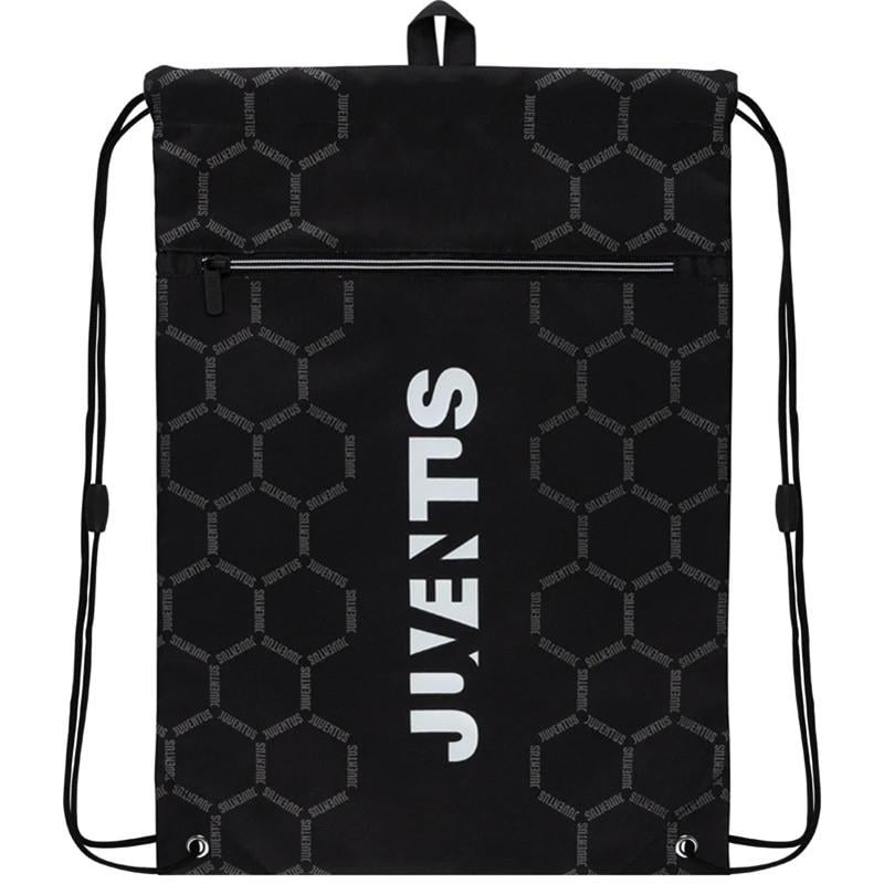 Сумка для обуви с карманом KITE Education FC Juventus (JV22-601M)