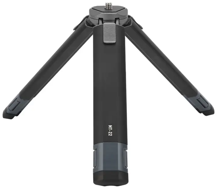 Штатив Ulanzi Vijim Metal Mini Tripod UV-2315 MT-22 Black