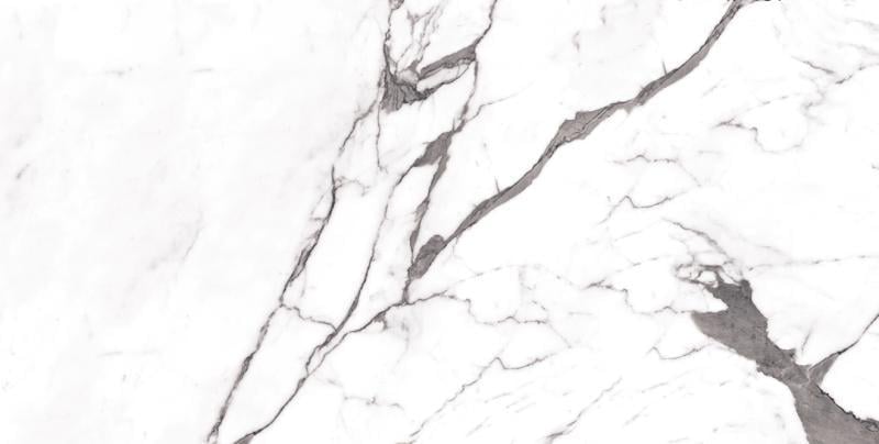 Плитка для підлоги та стін CERAMA MARKET SATUARIO IMPACT GRANDE 60x120 см