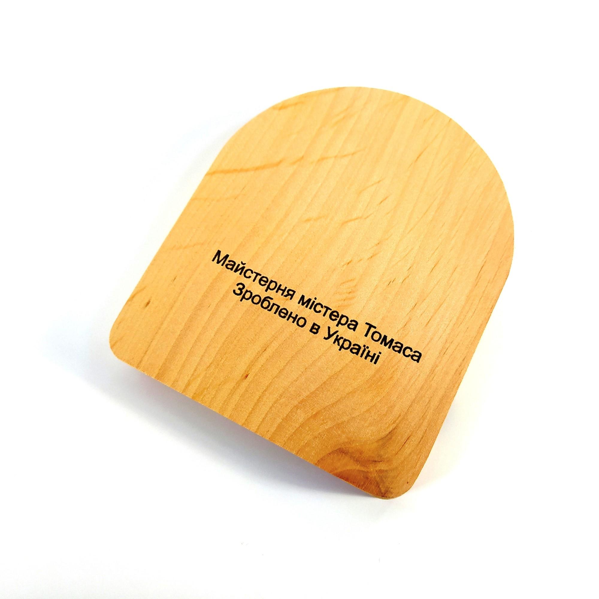 Подставка для телефона Майстерня містера Томаса AMONG US 12х10 см - фото 4 Подставка для телефона Майстерня містера Томаса AMONG US 12х10 см - фото 4