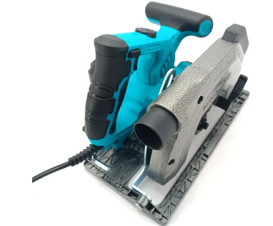 Циркулярна пила Grand ПД-190-2350SE - фото 3