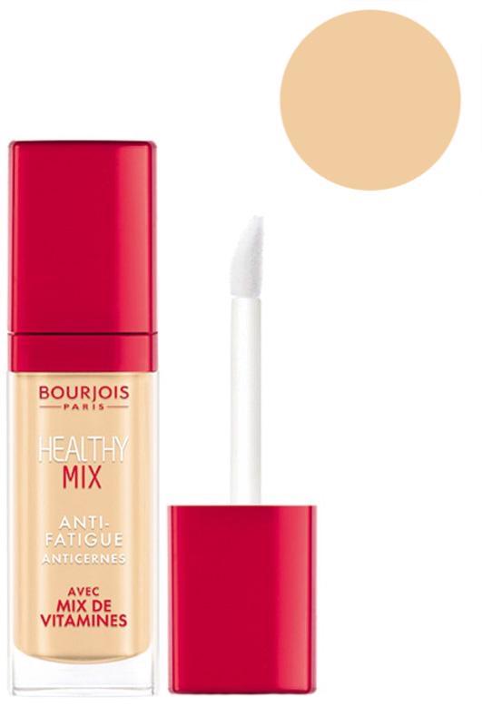 Коректор для обличчя і під очі BOURJOIS Healthy Mix Concealer 52 Medium (21)