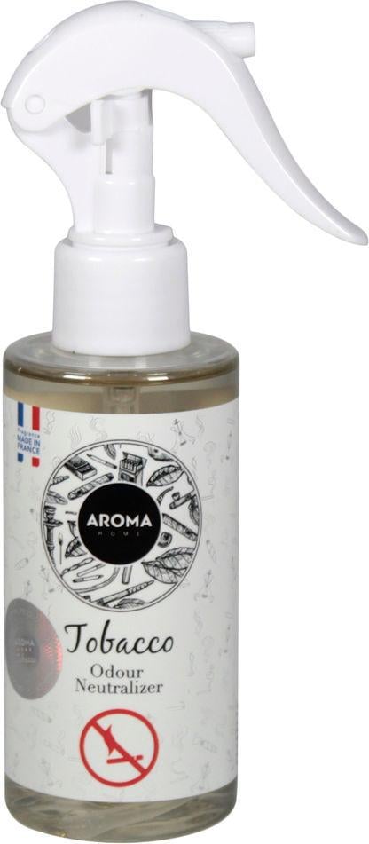 Ароматизатор для авто Aroma Home Odourco Tobacco спрей 150 мл (0310934)