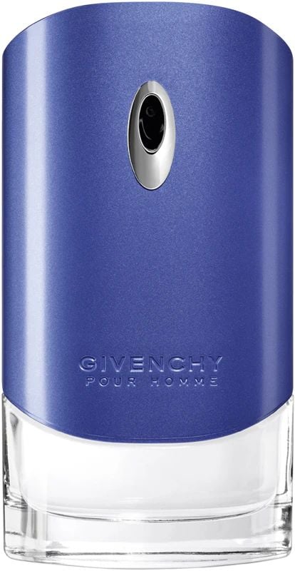 Туалетна вода Givenchy Blue Label Pour Homme тестер 50 мл (1619_7323)