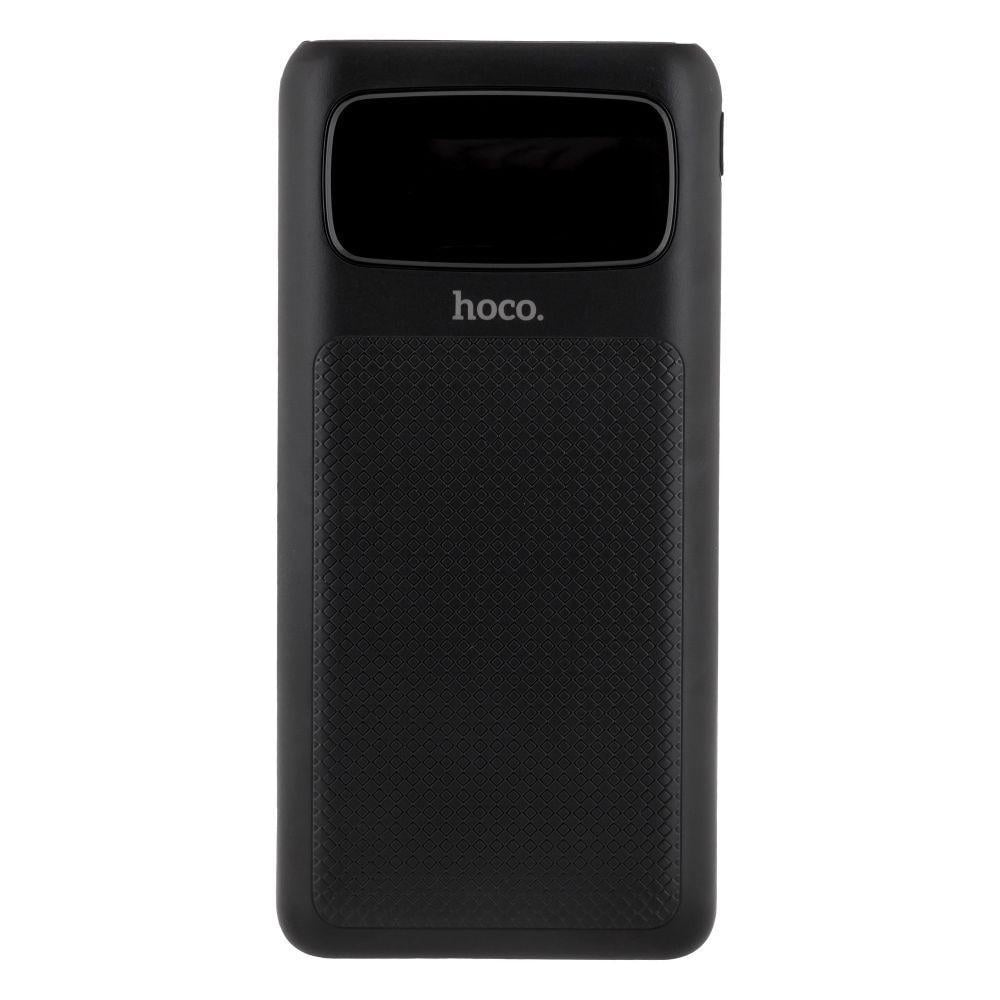 Повербанк Hoco J81 Fast Way fully compatible 22,5 W 10000 mAh (ЦУ-00033744) - фото 2