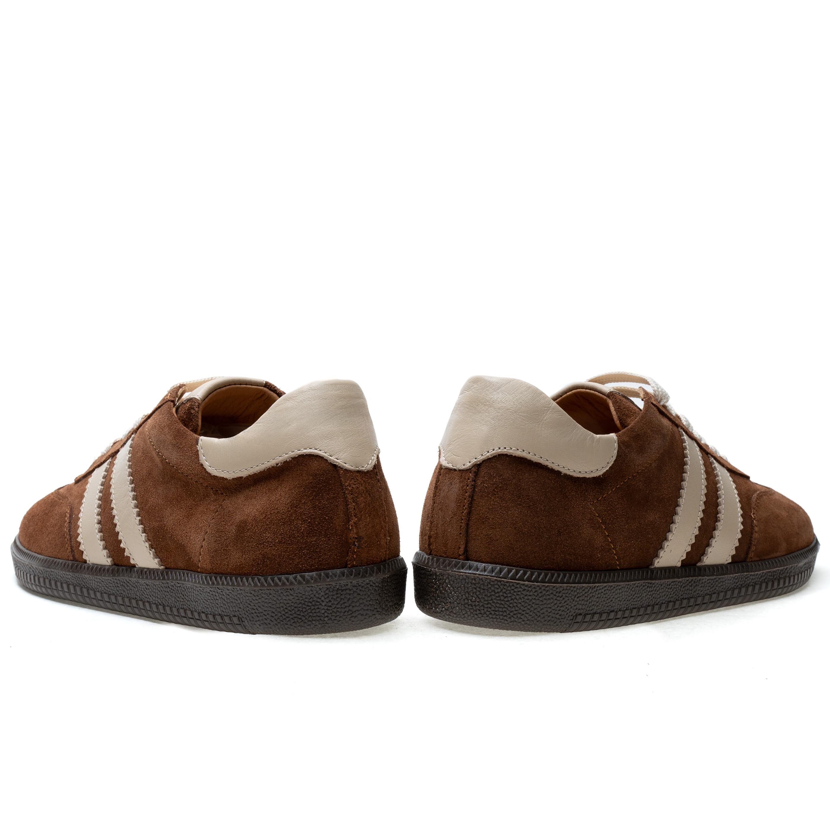 Кеди Magnolya 01497 р. 37 Рудий (104363222) - фото 3 Кеди Magnolya 01497 р. 37 Рудий (104363222) - фото 3