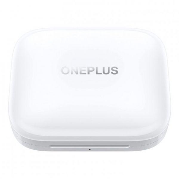 Наушники OnePlus Buds Pro E503A White (1293508) - фото 6