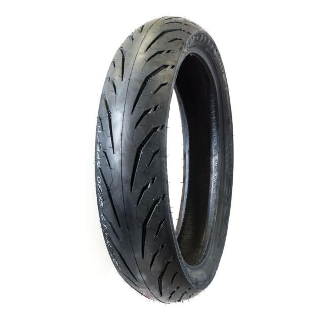 Автошина Wanda SR30 100/80 R14 48P