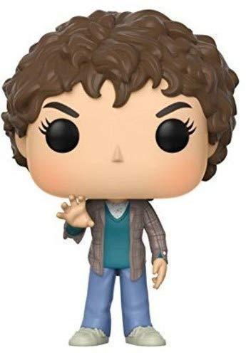 Фігурка Funko Pop Stranger Things Eleven 10 см (ST E545) Фігурка Funko Pop Stranger Things Eleven 10 см (ST E545)