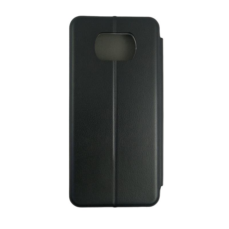 Чехол-книжка Book360 Xiaomi Poco X3 Black (29caa1-4119) Чехол-книжка Book360 Xiaomi Poco X3 Black (29caa1-4119)
