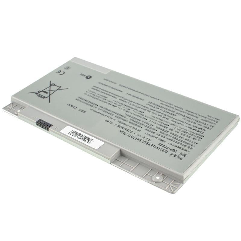 Акумулятор для ноутбука Sony Vaio SVT14129CC 3760 mAh 11,4V (145477)