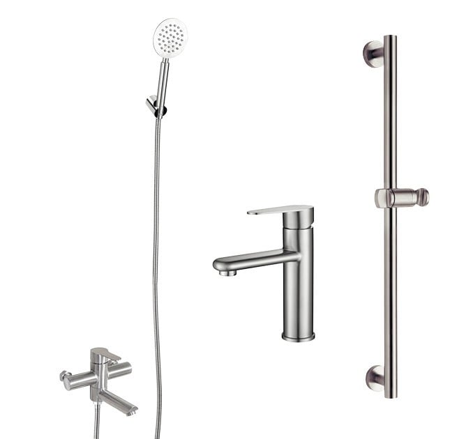 Набор смесителей для ванны Venta (VA66881)