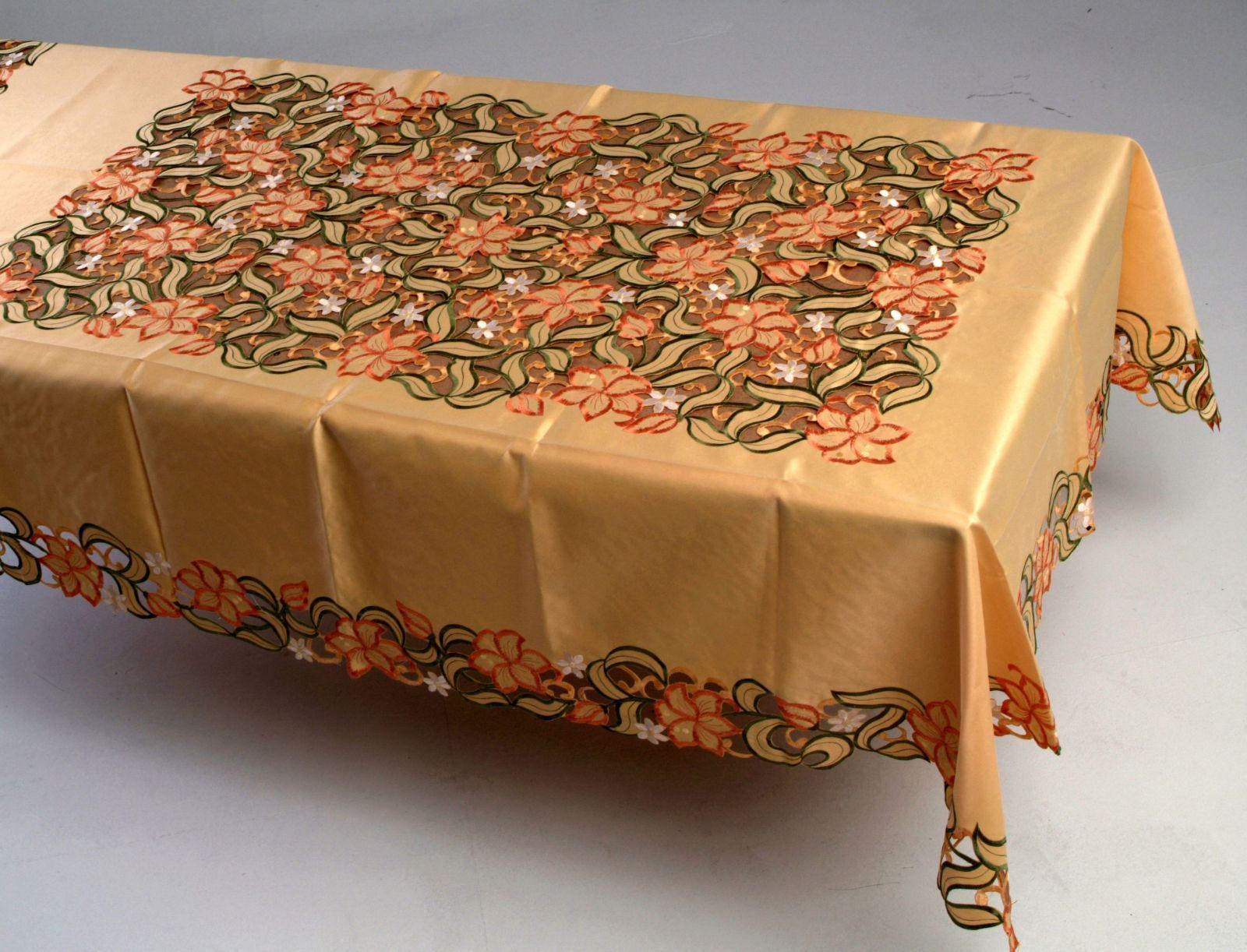 Скатерть на квадратный стол 160 160x160 см Скатерть на квадратный стол 160 160x160 см