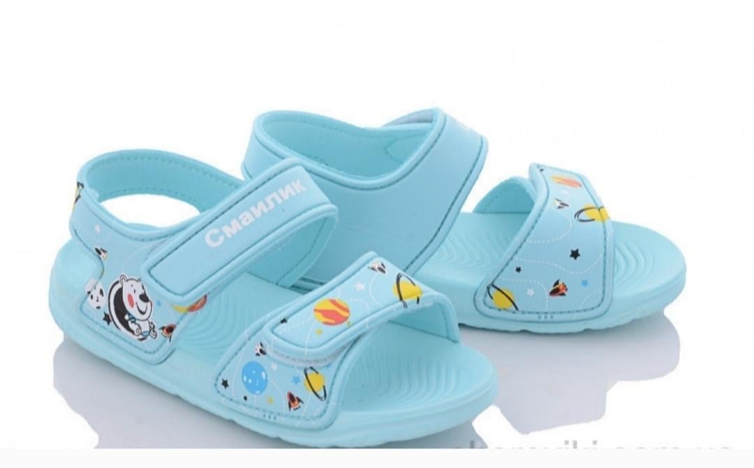 Сандалии детские р. 30 18 см (1893168563)