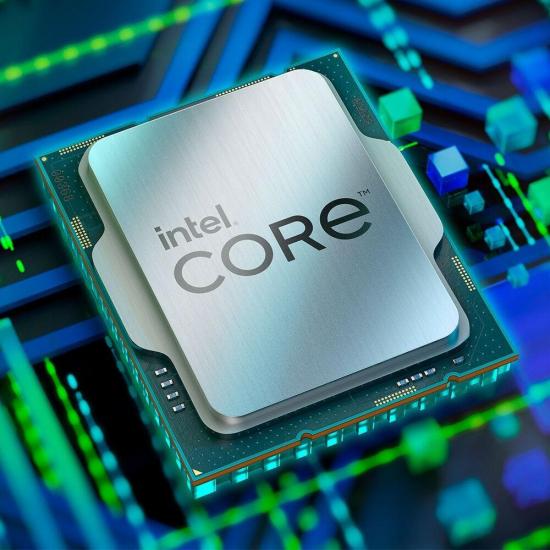 ᐉ Центральний процесор Intel Core i7-14700F 20C/28T 2.1GHz 33Mb
