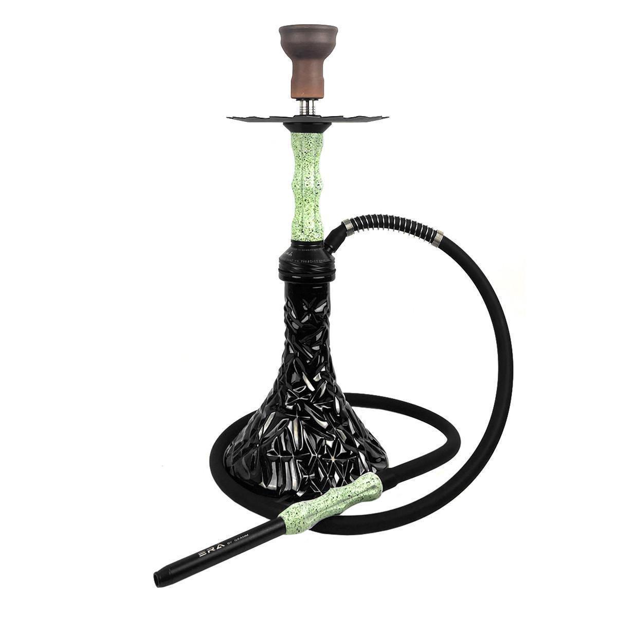 Кальян Gramm ERA Nebula/Craft Crystal Black