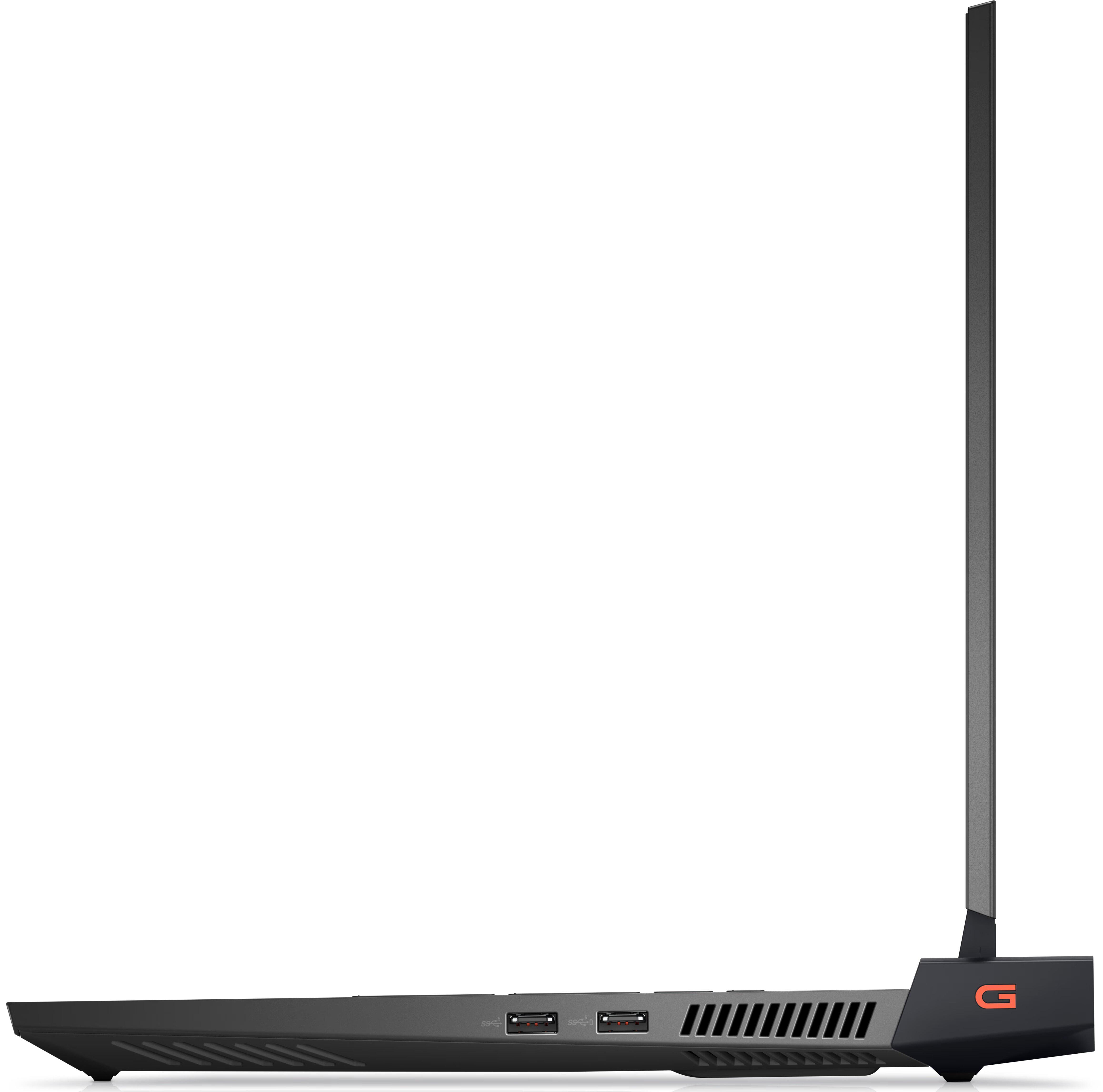 Ноутбук Dell G15 5520-9485 15,6" 165Hz i7-12700H 16 Gb RAM 1TB SSD GeForce RTX3060 Linux - фото 4