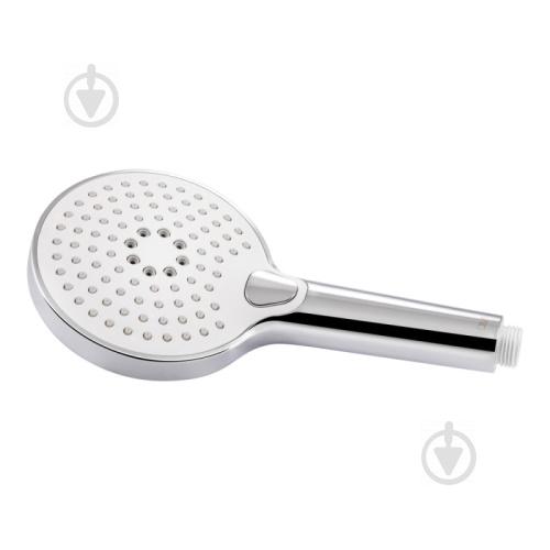 Душевая лейка Qtap Rucni QTRUCA115O3KCW