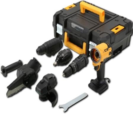 Шуруповерт RD00-84 (44169-_3622)