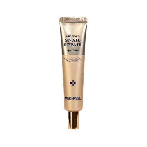 Крем під очi MEDI-PEEL 24K Snail Repair Eye Cream 40 мл