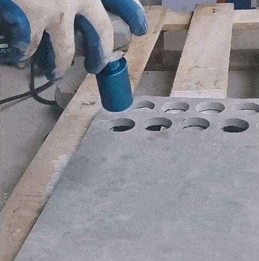 Коронка алмазная для сверления М10 30 мм - фото 4 Коронка алмазная для сверления М10 30 мм - фото 4