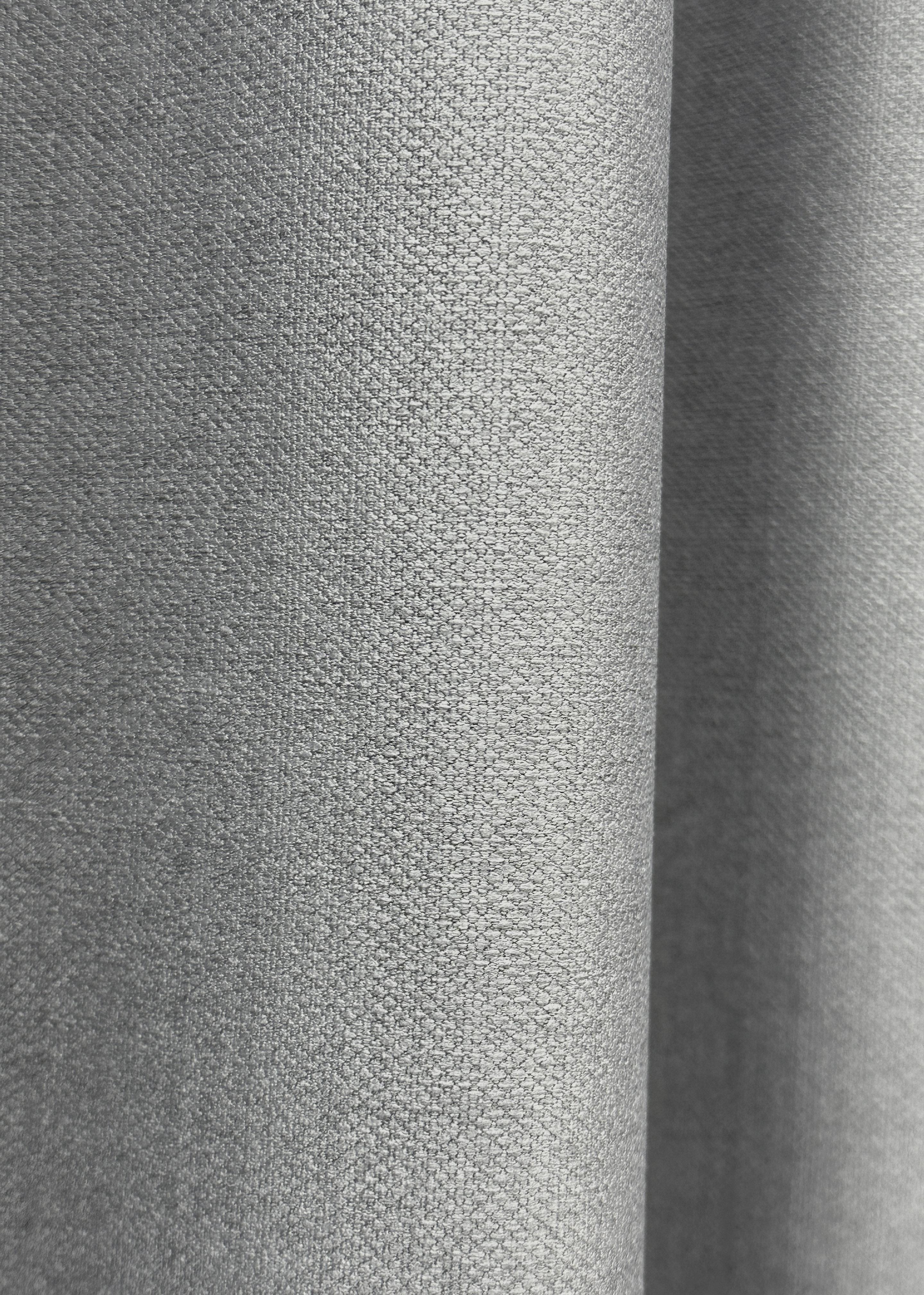 Комплект готовых штор VR-Textil Шенил однотонный №1689ш 150х270 см 2 шт. Светло-серый (33-0587) - фото 8 Комплект готовых штор VR-Textil Шенил однотонный №1689ш 150х270 см 2 шт. Светло-серый (33-0587) - фото 8