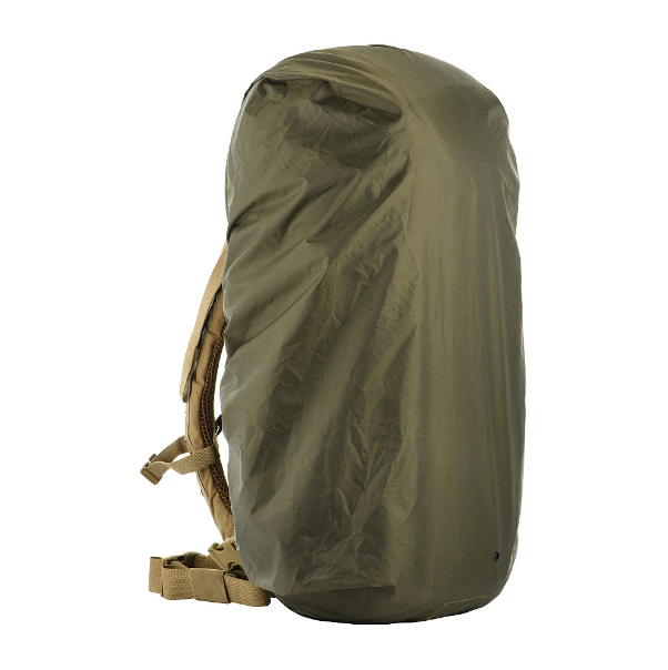 Чехол-дождевик на рюкзак Rain Cover Medium до 40 л Olive