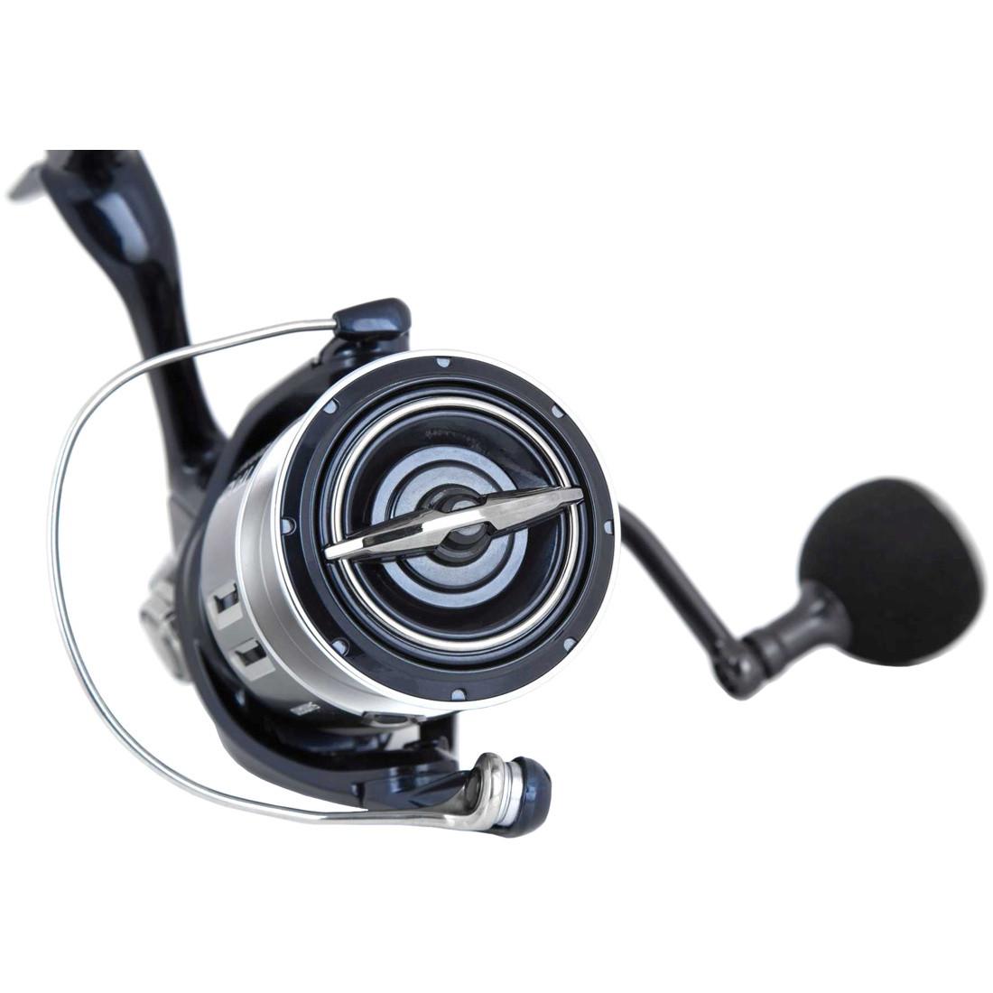 Котушка Shimano Twin Power XD FA C5000XG 10+1BB 6.2:1 (1970981754) - фото 4