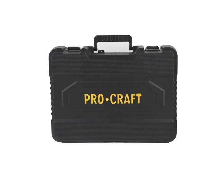 Перфоратор Procraft BH-2150 - фото 9 Перфоратор Procraft BH-2150 - фото 9