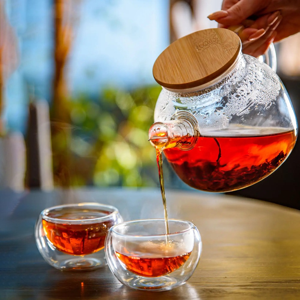 Чай композиційний розсипний Копакабана 250 г - фото 2