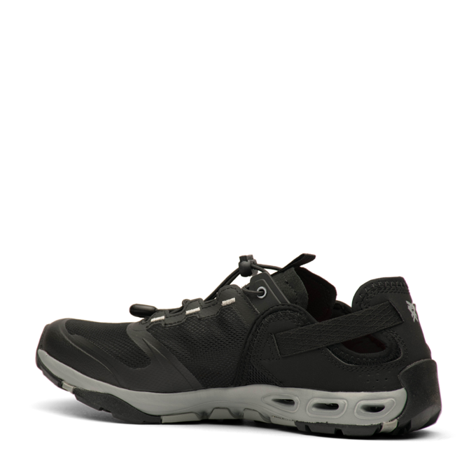 Кросівки чоловічі Humtto 630551A4 р. 46 Чорний (27829156) - фото 2