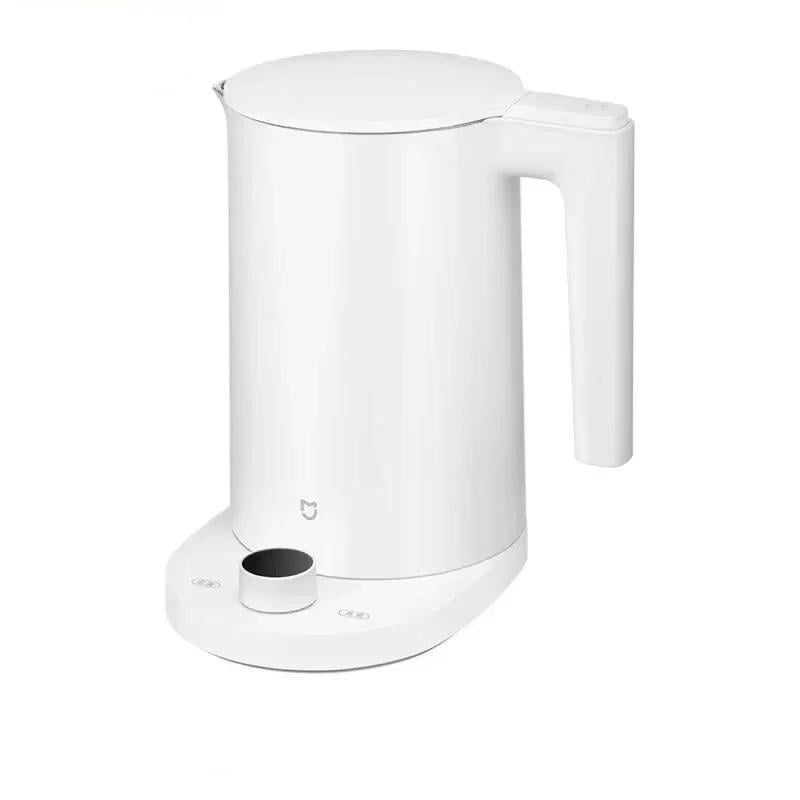 Електрочайник MiJia Thermostatic Electric Kettle 2 Pro Білий (22610305)