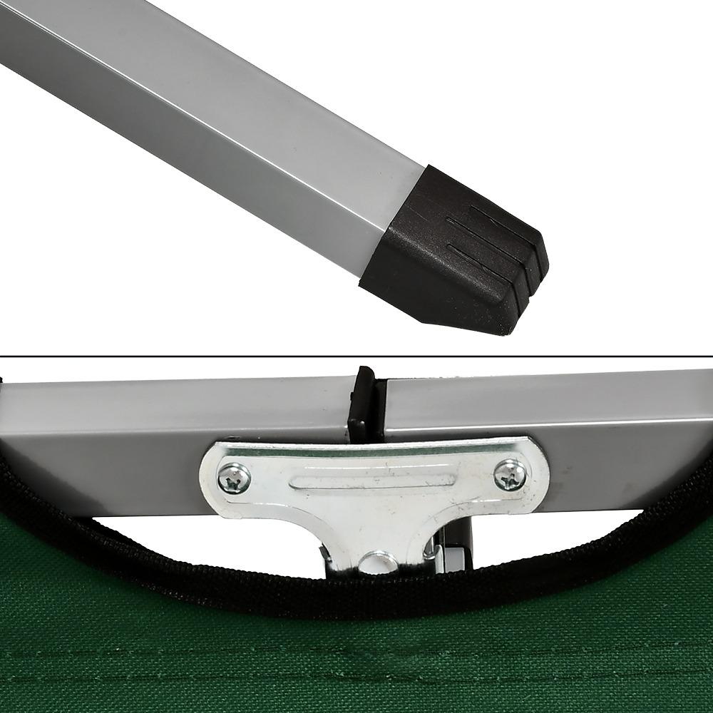 Раскладушка 190х64х42 см (MH-3087-2) - фото 3