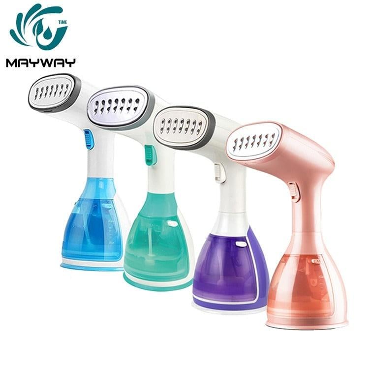 Відпарювач ручний вертикальний для одягу Handheld Garment Steamer - фото 3