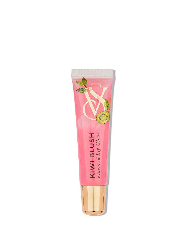 Блиск для губ Victoria's Secret Flavored Lip GLOss Kiwi Blush