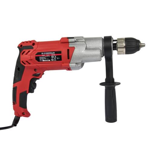 Дрель электрическая ударная Vitals Master Et 21200GNadk (000119332) - фото 5 Дрель электрическая ударная Vitals Master Et 21200GNadk (000119332) - фото 5