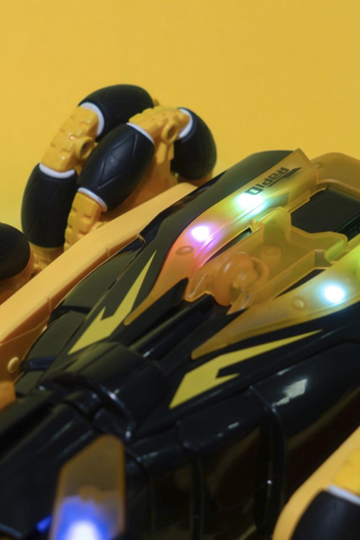 Машинка OTAMANKO 532.02.35 Трюковий всюдихід (SKT001081522) - фото 4 Машинка OTAMANKO 532.02.35 Трюковий всюдихід (SKT001081522) - фото 4