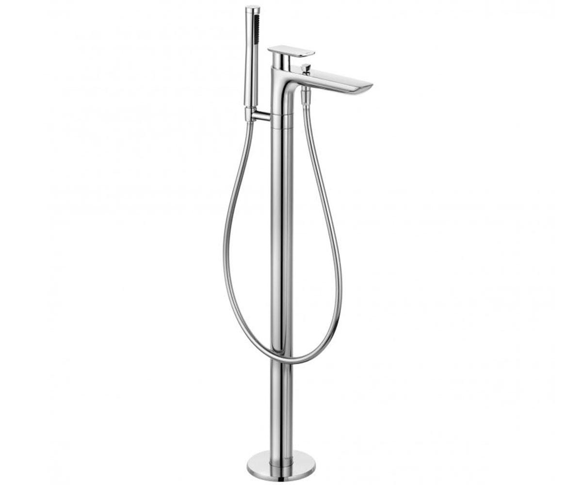 Смеситель для ванны KLUDI E2 495900575