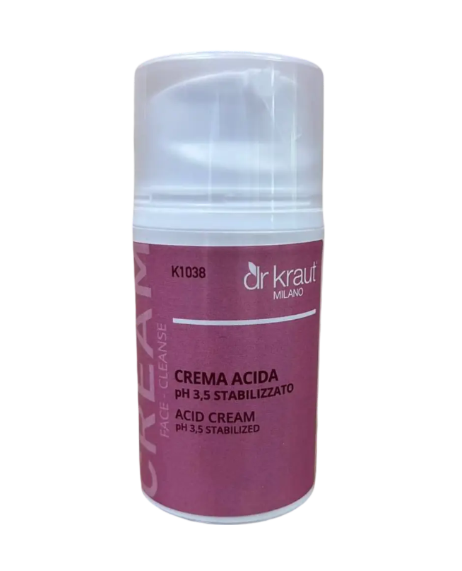 Крем увлажняющий защитный, успокаивающий Dr.Kraut для нормальной/сухой и куперозной кожи50 мл (27110919) Крем увлажняющий защитный, успокаивающий Dr.Kraut для нормальной/сухой и куперозной кожи50 мл (27110919)