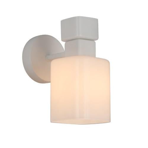 Светильник настенный ARDERO BL1110 OLIVIA под лампу Белый (00000054652)