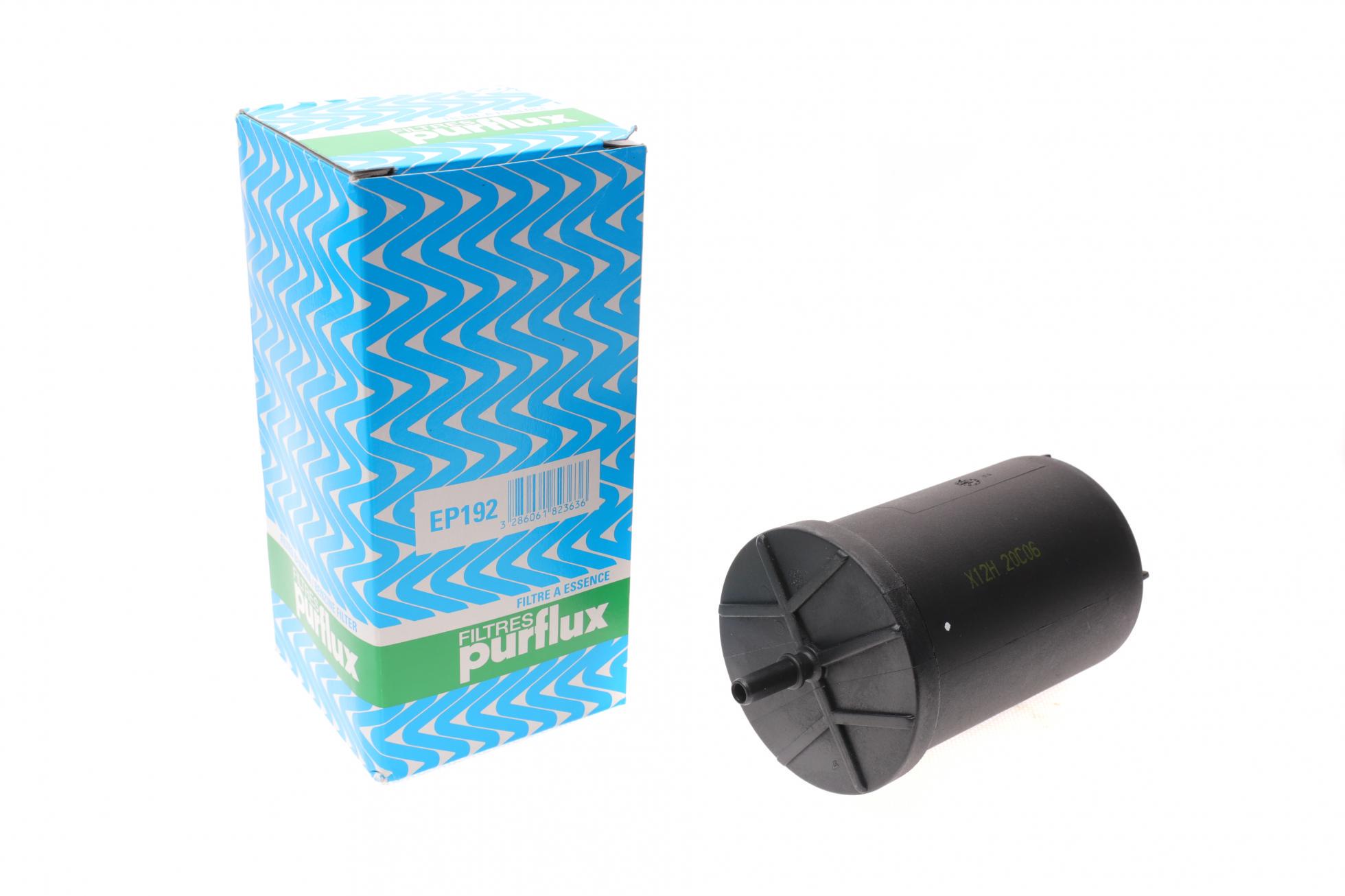 Фильтр топлива PURFLUX EP192